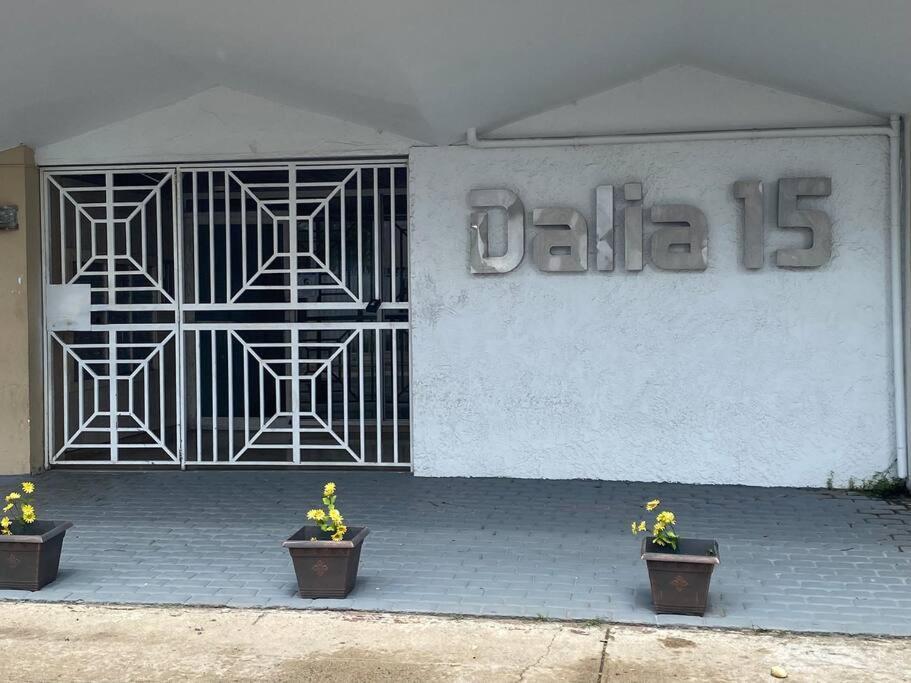 Dalia Lovers By Sea Rentals San Juan Kültér fotó
